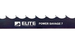 1.25″ x .042 x 7/8 ELITE EDGE PRO Sawmill Bandsaw Blades (Superior Cut Time)