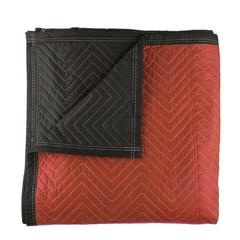 Quality Heavy Duty Moving Blanket 80 x 72 Shipping Quilted Padding Weighs 7 LBS