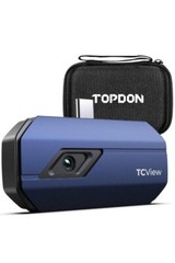 TOPDON TC001 Thermal Imaging Camera – for Android phones