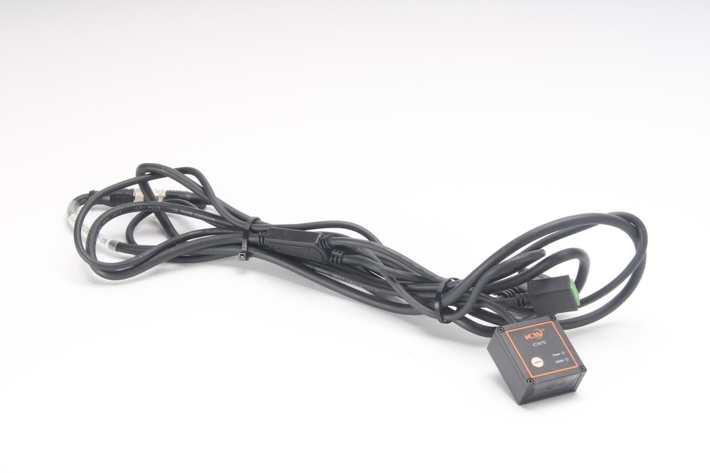 ICW ICW70SR Barcode Reader