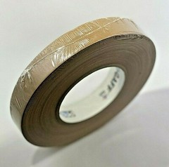 Pro Tapes Pro Gaffer Tape Tan 1″ x 55 yds.
