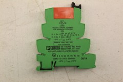 Phoenix Contact PLC-RSC-24DC/21 -21ATEX 24VDC (Lot Of 10)