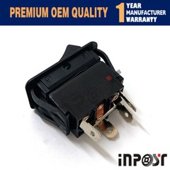 New Switch 6668815 for Bobcat Skid Steer Loaders