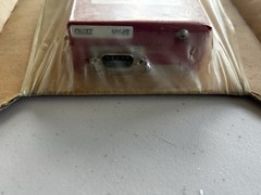 HoribaSTEC SEC-E40 Mass Flow Controller 5 L/Min Flow, CH4 Gas