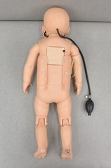 Laerdal 365-10050 Nursing Baby Trainer Manikin