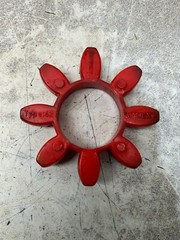 NEW NO BOX SPDIEX COUPLING ELRMRNT TYPE:42