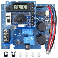 GLX-PCB-RITE Main & Display Circuit Board for Hayward Aqua Rite Salt Chlorine…