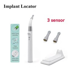 Dental Surgical 360° Rotating Implant Locator 3D Smart Spotting Implant Detector