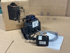 NEW STENNER E20MH81S6 Metering Pump 120V 80PSI 2.7oz/Min FAST SHIPPING