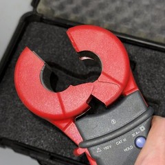 AEMC 3731 Clamp On Ground Resistance Meter Tester – Tested