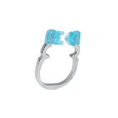 Dental Sectional Matrix Matrice Ring Clamp Clip Standard Powerful Soft Hard Tip