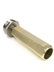 Thread Plug Gage Machinist T139R80-054 1-1/4-11½ ANPT-L1 Plug Size PD 1.58338