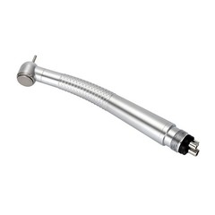 5/10*PANA MAX Style Dental High Speed Handpiece Push 4 Hole Turbine NSK Style