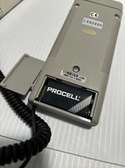 Extech Model 401025 Light Meter Used Excellent Condition (b12)