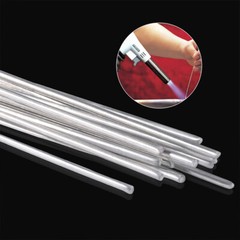 20/40/100PC Aluminum Solution Welding Flux-Cored Rods Wire Brazing Rod 2mm/1.6mm