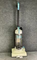 Black Decker BLCE101 Corded Upright Vacuum Cleaner Compact Lightweight