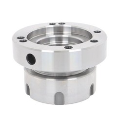 ER40 Collet Chuck 80 mm Diameter for CNC Milling Machine Tool Holder