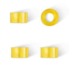 ( 1 Pack / 4 Pcs ) Buffer Rubber Gasket for MechMaxx Sawmill