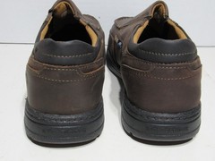 Timberland PRO Mens Branston ESD Slip-On Alloy Safety Toe Work Shoes 7.5 W