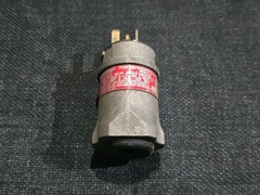 Appleton ECP-2023 PLUG ECP2023 , NEW FASTSHIP