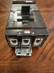 Square D LA36400 I-Line Circuit Breaker