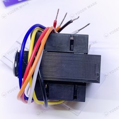 White-Rodgers 90-T40F3 Class 2 Transformer 40VA 24VAC 60 Hz Foot Mount NEW
