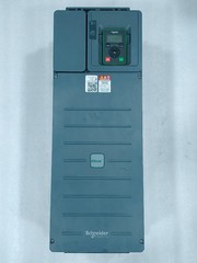 SCHNEIDER ELECTRIC ALTIVAR 610 ATV610D37N4 VARIABLE SPEED DRIVE 37KW 50HP FAST