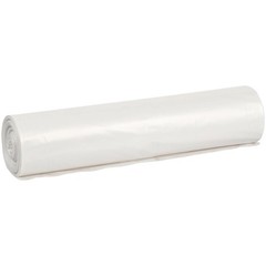 Clear Plastic Sheeting 10 ft x 25 ft 3.5 Mil Poly Film Roll for Vapor Barrier
