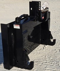 PROWorks Bobcat MT to 3 Point CAT 1 Quick Hitch Adapter Free Shipping!