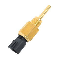 LABLT W85720580 Temperature Sensor Electrical Signal Brass For Engine 400