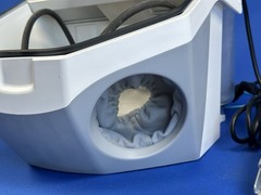 Renfert Basic Eco Sandblaster 29494025 Dental Lab Equipment Jewelry