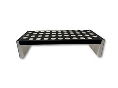 #2 Morse Taper Shank Drill Bit Bench-Top Storage, Rack, Stand, MT2 2MT set #ABX4