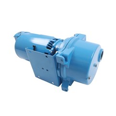 GT20 2 HP Water Well Irrigation Sprinkler Pump 1PH 230V Self Priming