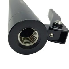 New Trimble R10 R10-2 R12 R12i Base Extension 0.15M w/ Height Measurement Lever