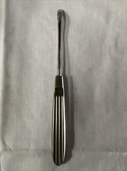 Muehling Raspatory 6 3/4″, 4mm