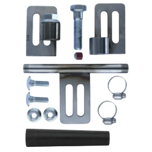 Schaffert G2 Fertilizer Tube Kit with Hardware – Injector Orifice fits Case IH