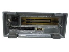 Fluke Hydra Series II Data Acquisition Logger w/Universal Input Module (2635A)
