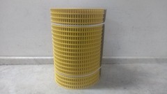Safestep 384067 24 In W 33 Ft L Yellow PVC Roof Walkway Matting
