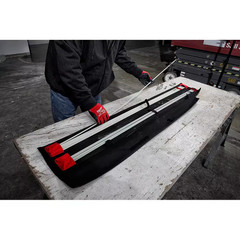 60 Ft. Fiberglass Fish Stick Low/Mid/High Flex Combo Kit with Accessories