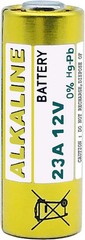 SKOANBE 10PCS Alkaline 23A L1028F LR23A A23S 23 Amp 12 Volt Battery