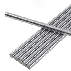 Cylinder Rail Linear Shaft 4mm – 90mm Hardened 45# Steel Smooth Rod Optical Axis