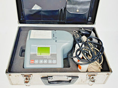 EXXON MOBIL AS-K14483-EM Mobilgard Scrapedown Analyzer for Lubricants Oil