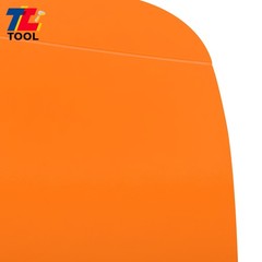 52″ X 52″ Orange For Rops Canopy Tractor and Mowers Umbrella 2″ x 2″ or 2″ x 3″