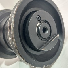 ZBox 172B04-37300 Bottom Roller fits Yanmar VIO-45-6-A VIO-50-6-A VIO-55-6-A