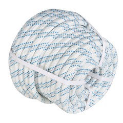 Double Braid 5/8″ x 150′ Nylon Polyester Arborist Bull Rope Pulling Rigging Line