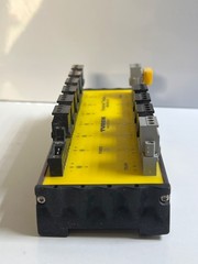 Turck JRBS-49SC-12R Interbus Module & Hub