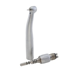 US COXO Fiber Optic Large Handpiece Fits KaVo Compatible LED Coupler CX207-GK-TP