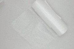 Cushion Wrap Bubble Packing Shipping Wrap Roll Bubbles Cushioning Moving Protect