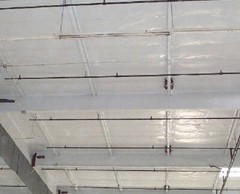 REFLECTIX 2ft x 10ft Double Bubble White Reflective Foil Insulation R8-24 20sqft