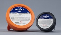 BELZONA 1311 2kg – Ceramic R-Metal – Base & Solidifier NEW, NOT EXPIRED
